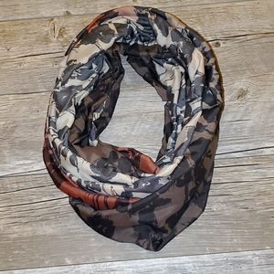 Kohl's Scarf